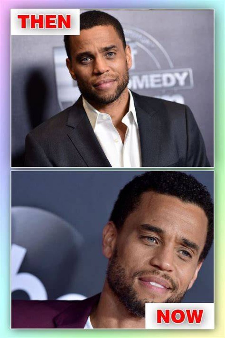 Michael Ealy vs Terrence Howard Who&rsquo;s more handsome in your opinion
