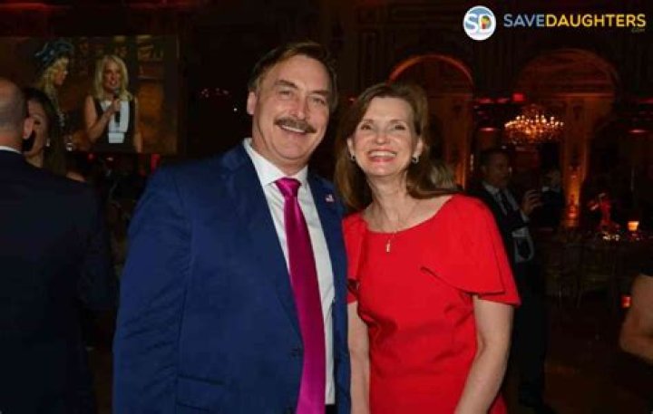 Michael J. Lindell Wife Who Is Dallas Yocum? ABTC
