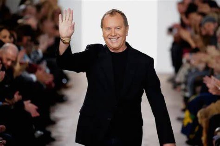 Michael Kors Net Worth
