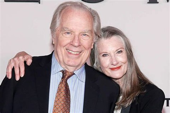 Michael McKean & Wife Share a Blended Family — Their Son's Body