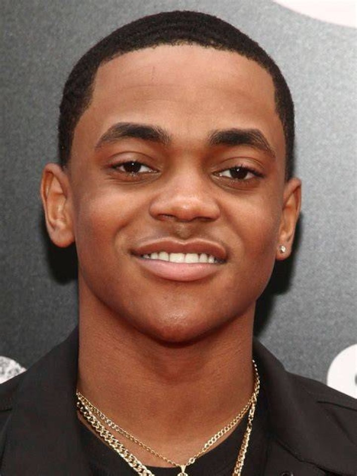 Michael Rainey Jr. showcases star power in STARZ&rsquo;s &lsquo;Power Book II