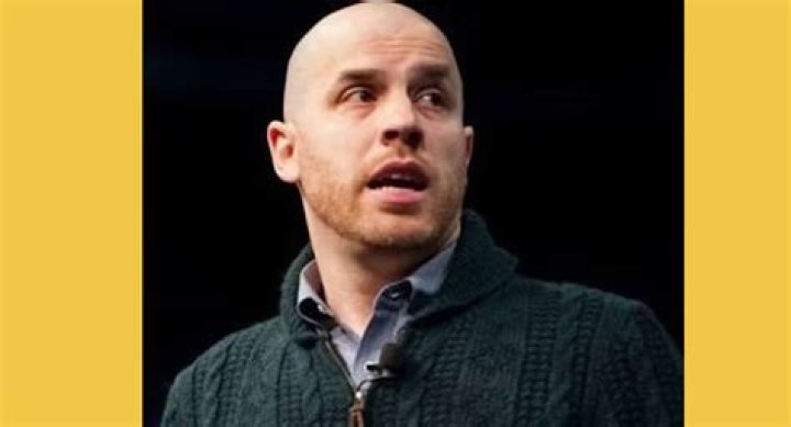 Michael Skolnik Wikipedia, Family, Biography, Ethnicity Aitechtonic