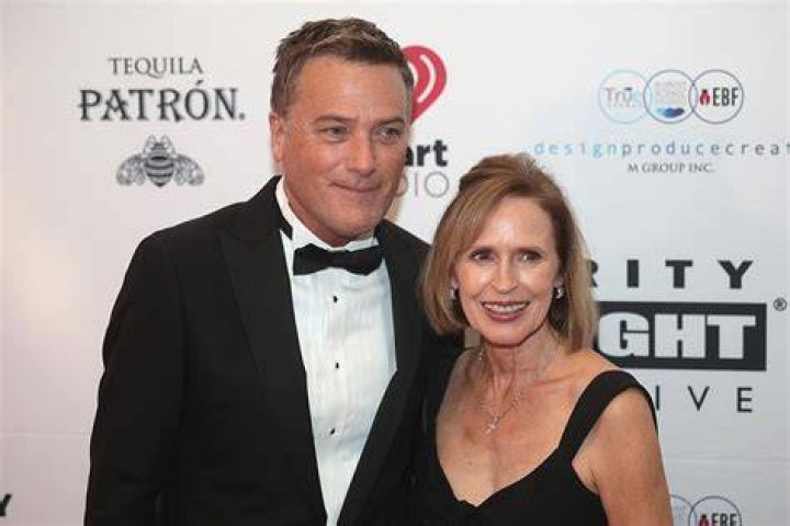 Michael W. Smith & Deborah K. Davis Michael W. Smith and D&hellip; Flickr