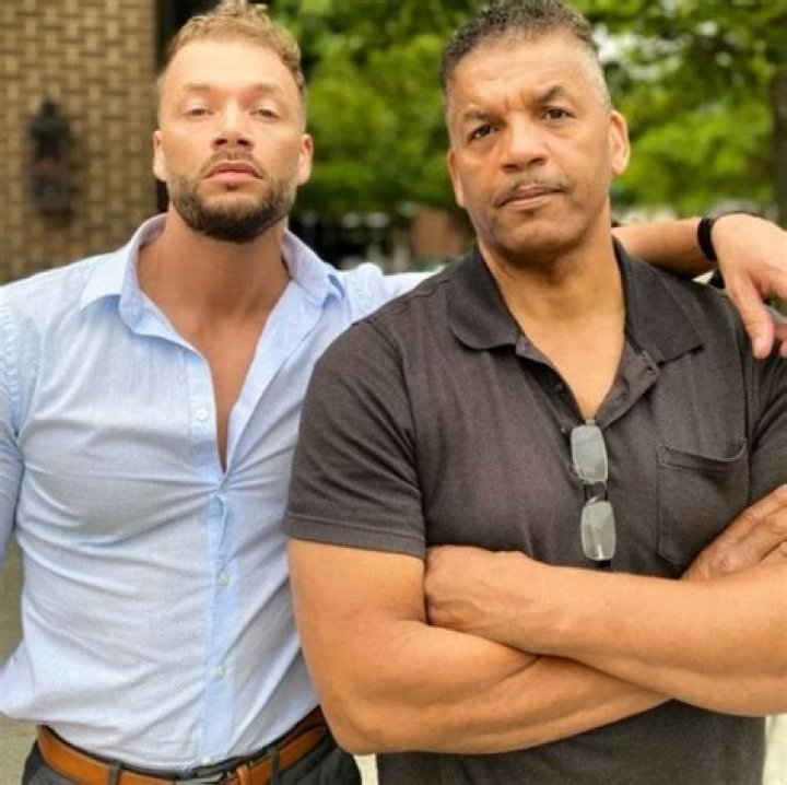 Mickie Whiteside Facts About Trinity Whiteside's Father Dicy Trends