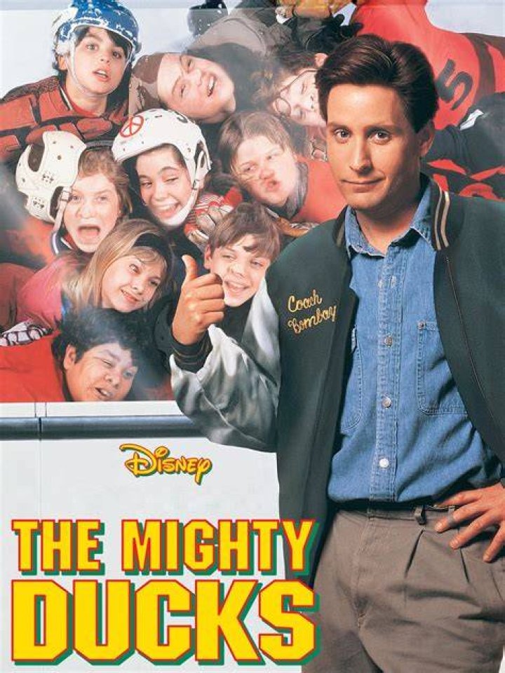 Mighty Ducks' Shaun Weiss Celebrates 2 Years of Sobriety