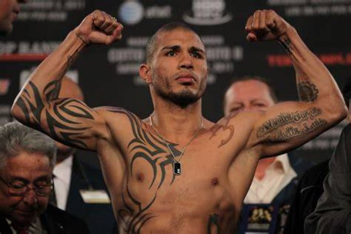 Miguel Cotto Net Worth Celebrity Net Worth