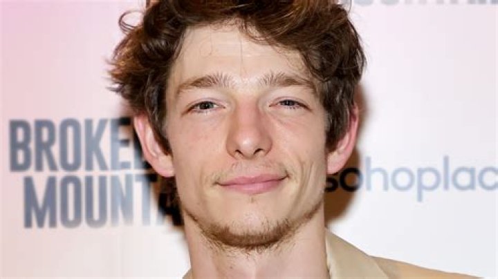 Mike Faist Gay Actor Romancing With Lucas Hedges In Brokeback Mountain
