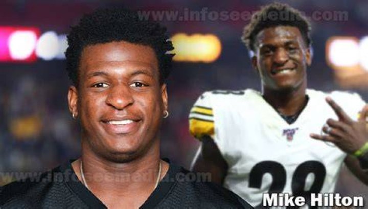 Mike Hilton Net Worth in 2023 How rich is he now?