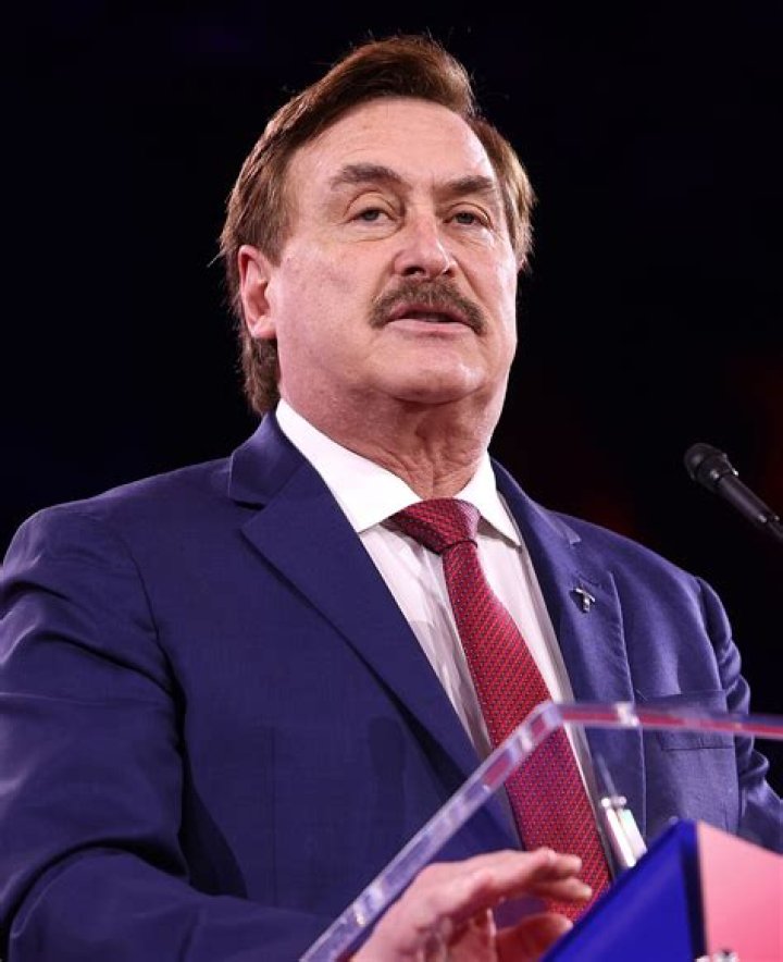 Mike Lindell Net Worth (Updated 2023) &bull; TheCelebWealth