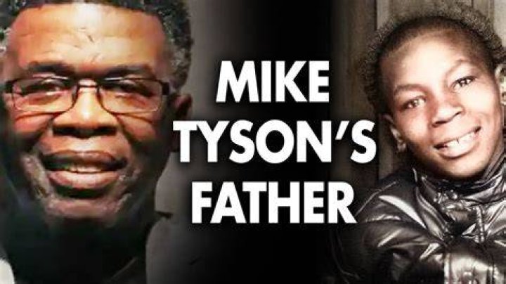Mike Tyson and his father figure Cus D'Amato in the 80's r/OldSchoolCool