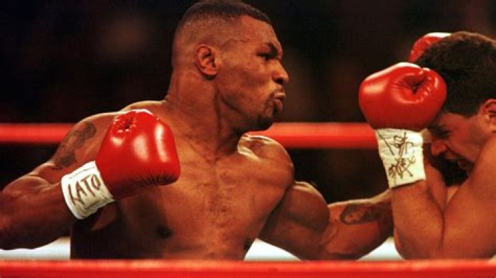 Mike Tyson's EarShaped Cannabis Gummies Banned In Colorado &mdash; Here's