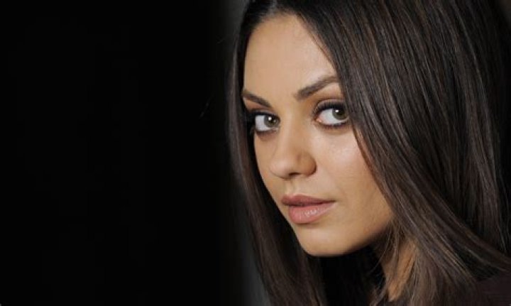 Mila Kunis wallpapers (102403). Popular Mila Kunis pictures, photos, images