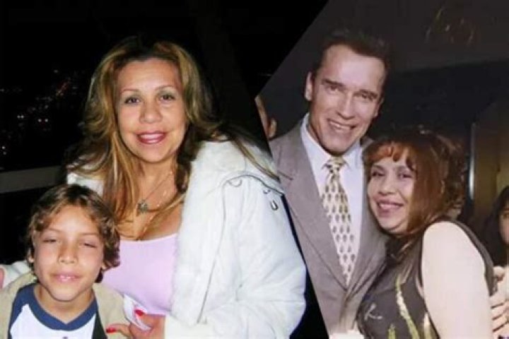 Mildred Patricia Baena's Sexy Snapshots