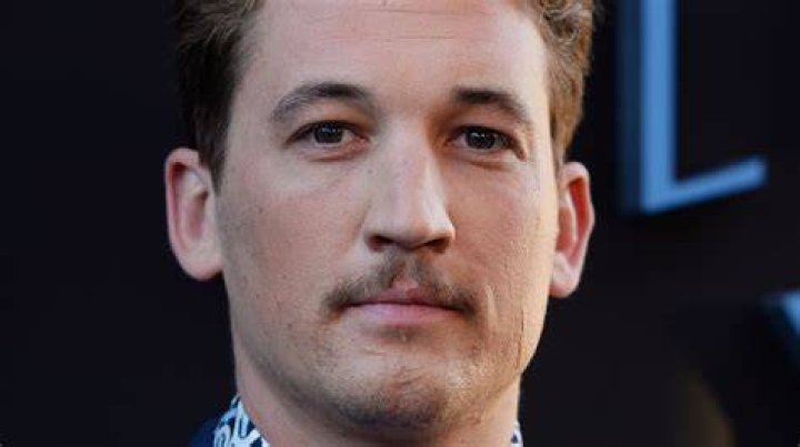 Miles Teller facial scars The story behind how the Top Gun Maverick