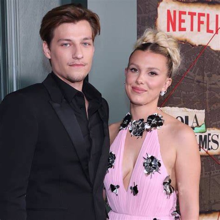 Millie Bobby Brown, Jake Bongiovi twinning at &lsquo;Stranger Things&rsquo; premiere