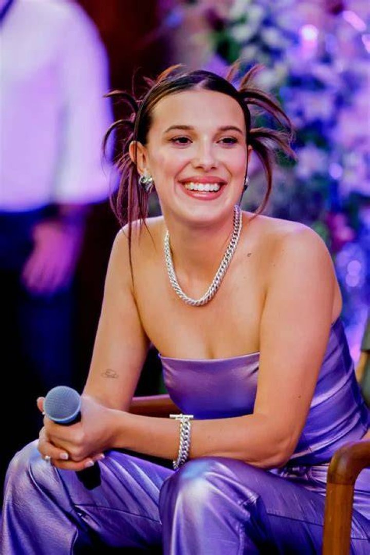 Millie Bobby Brown Net Worth 2023 &mdash; Stranger Things Enola Holmes