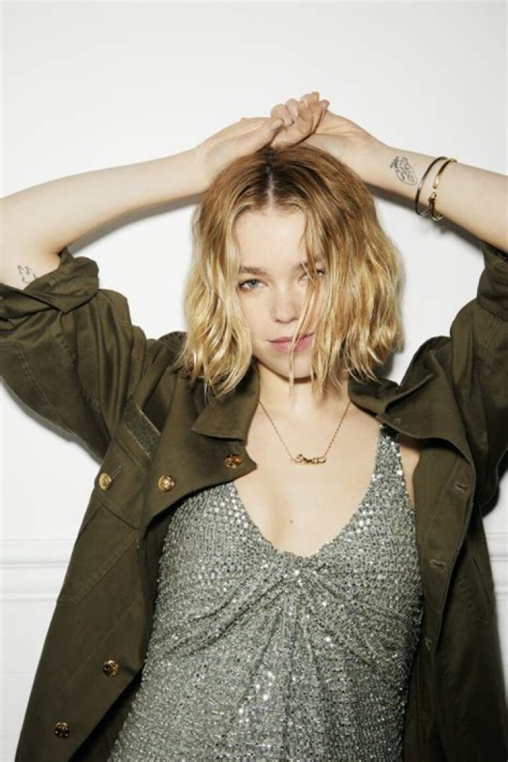 Milly Alcock, a Very Gen Z Star Interview