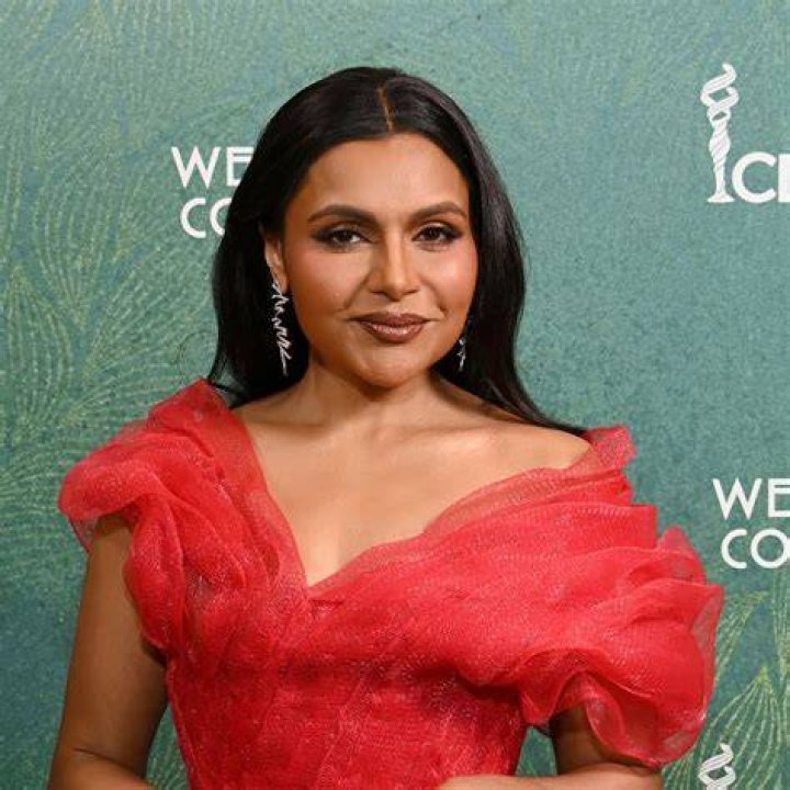Mindy Kaling's Dating History The 'The Office' Star's ExBoyfriend and