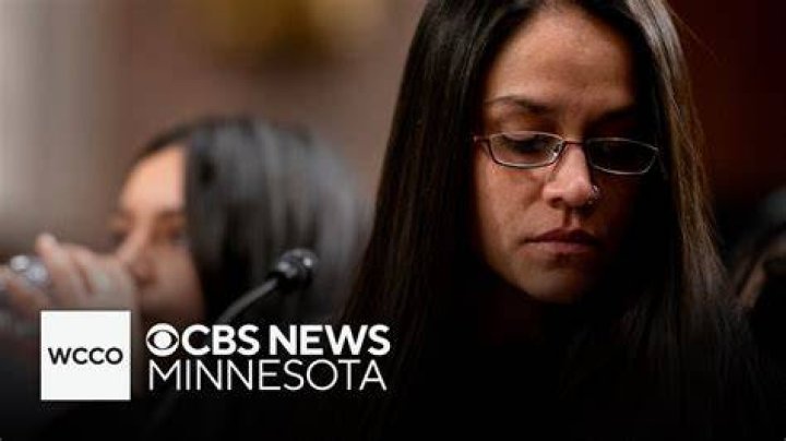 Minnesota woman &mdash; not the Rocky Mountains &mdash; inspired John Denver's