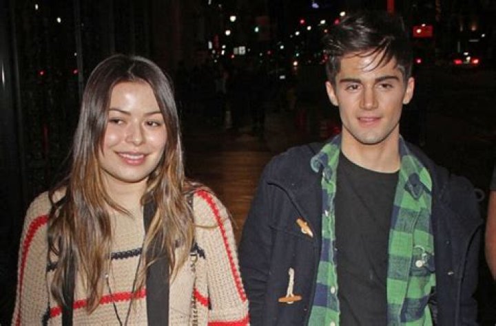 Miranda Cosgrove Boyfriend 2024 Who is She Dating Currently? Creeto