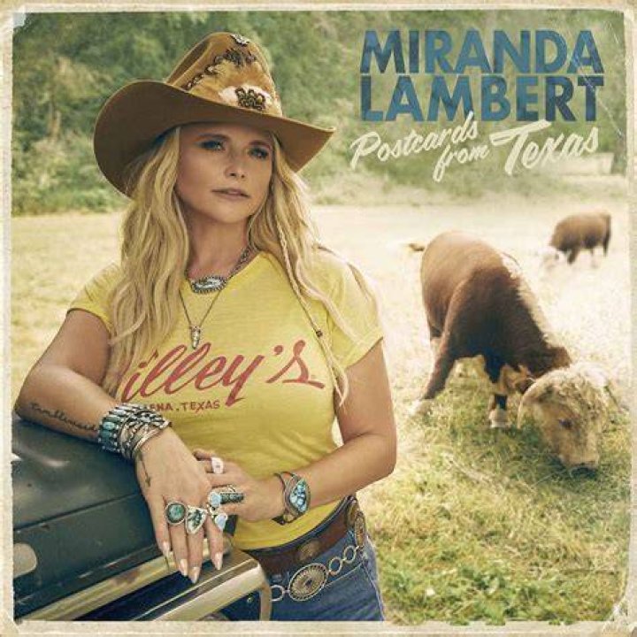 Miranda Lambert Music litrato (43277806) Fanpop Page 7