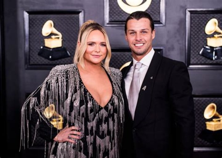 Miranda Lambert Reacts to Husband Brendan McLoughlin's Scary Accident