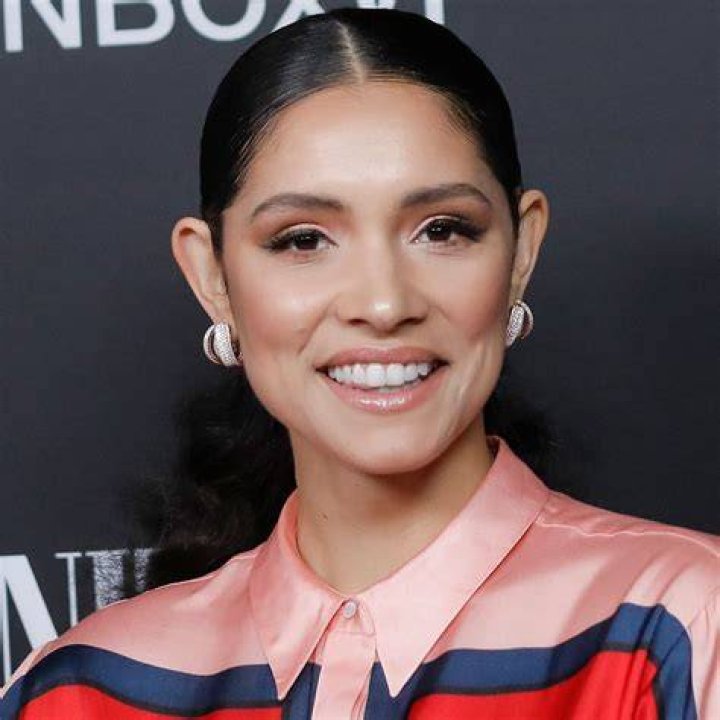 Miranda Rae Mayo Reveals Her Favorite Chicago Fire Scene with Eamonn