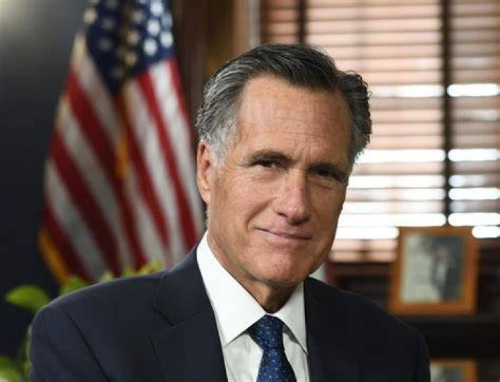 Mitt Romney's net worth compared to Donald Trump's How do they stack up?