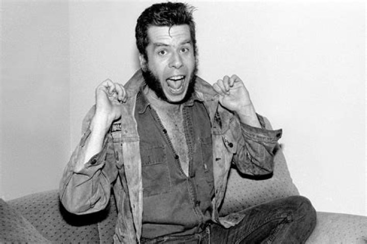 Mojo Nixon's Wealth: Uncovering The Net Worth Of Rock 'N' Roll's Wild Child