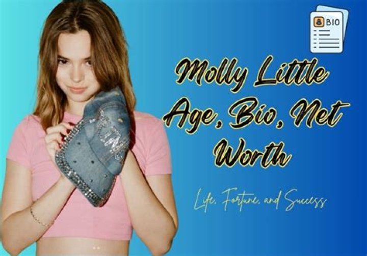 Molly Net Worth, Height, Age, Affair, Career, and More