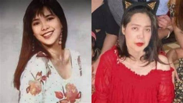 Monica Herrera reveals ordeal with stroke, brain tumor PEP.ph
