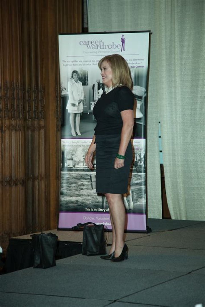 Monica Malpass Models at A Perfect Fit A Perfect Fit Empo… Flickr