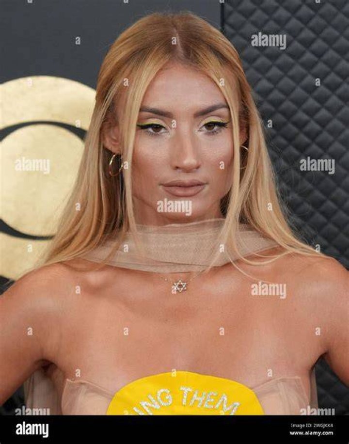 Montana Tucker latest news and pictures HOLA! USA
