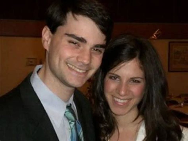 Mor Shapiro Ben Shapiro&rsquo;s Wife Her Life, Age, Networth and Deals