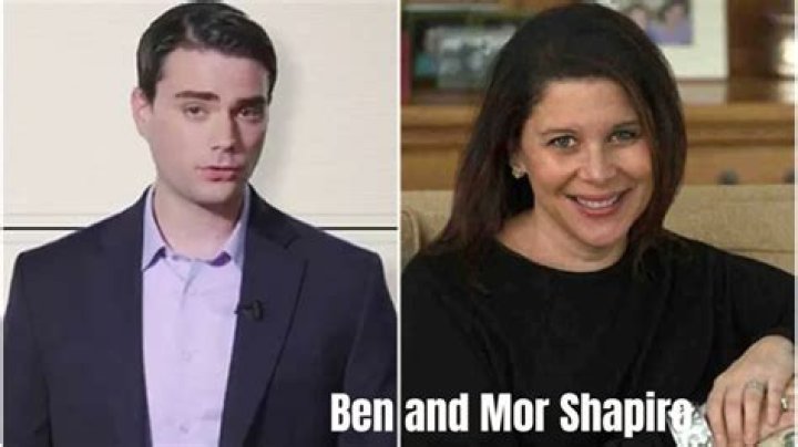 Mor Shapiro Wiki (Ben Shapiro&rsquo;s Wife) Age, Family, Biography