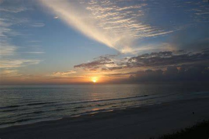 Morning sky Val Wroblewski Flickr