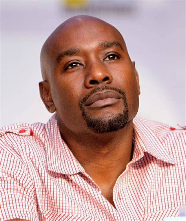 Morris Chestnut &mdash; The Movie Database (TMDB)