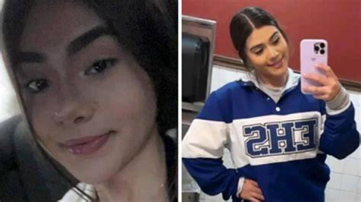 Mother finds Texas high school cheerleader dead in apartment