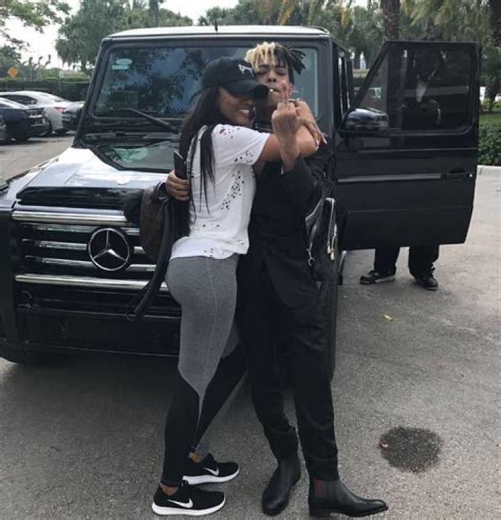 Mother Of XXXTentacion's Son Reacts To Conviction 5 Years After Death