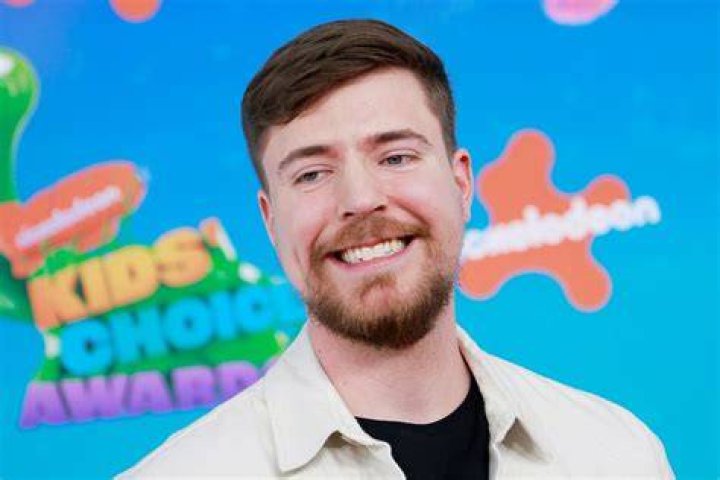 Mr Beast Parents Stephen Donaldson and Mrs. Donaldson,