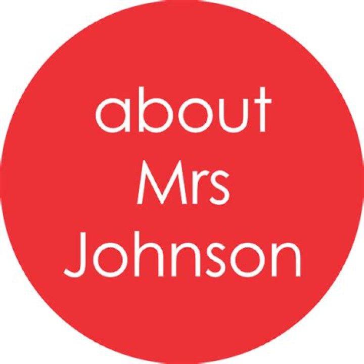 Mrs. Johnson's Jewels