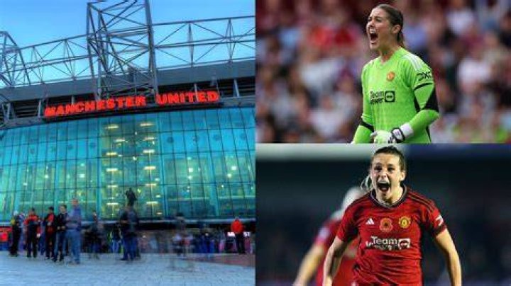 Multiple clubs ahead of Manchester United in the race for Jude Bellingham Man United News And