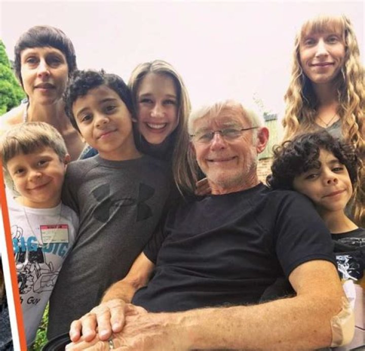 Mykhailo Farmiga Wiki, Bio, Children, Age, Height, Parents, Facts, and more