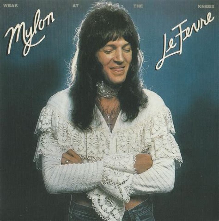 Mylon Lefevre Illness What is the Health Condition of Mylon Lefevre in