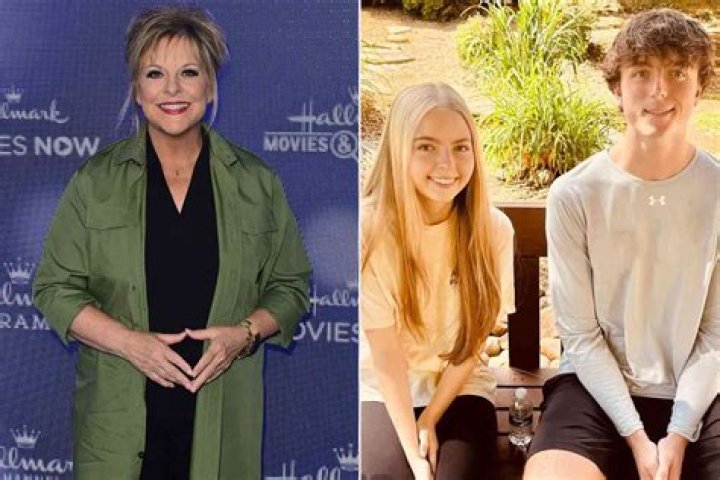 Nancy Grace Twins at Piano Recital To Play Duet Now!...
