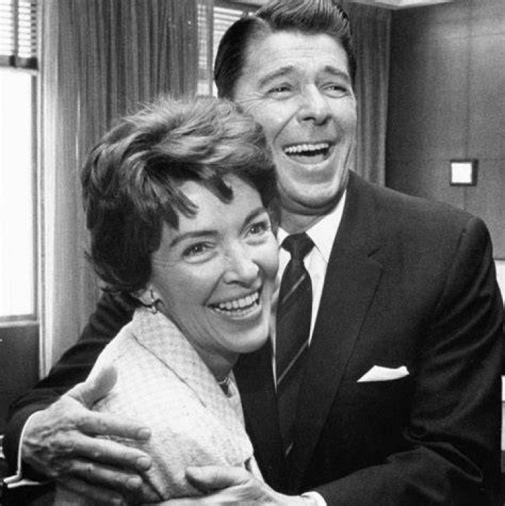 Nancy Reagan Net Worth Former First Lady Dies at 94
