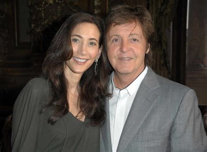 Nancy Shevell news and photos