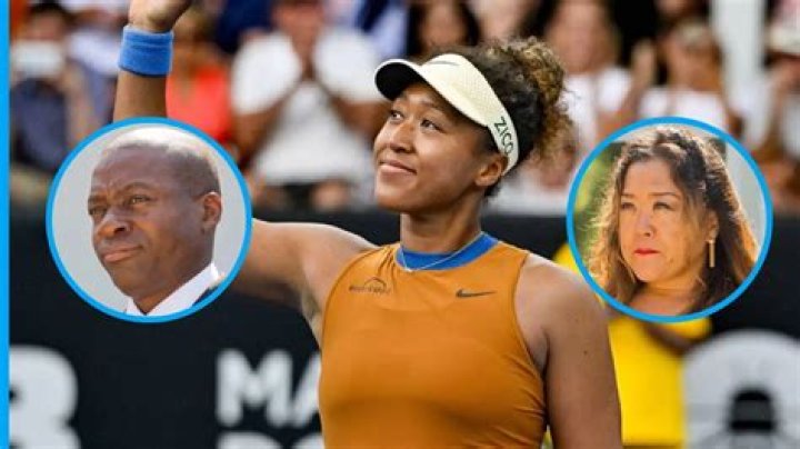 Naomi Osaka’s Parents Have Supported Her Since Day 1—Meet Her Mom & Dad