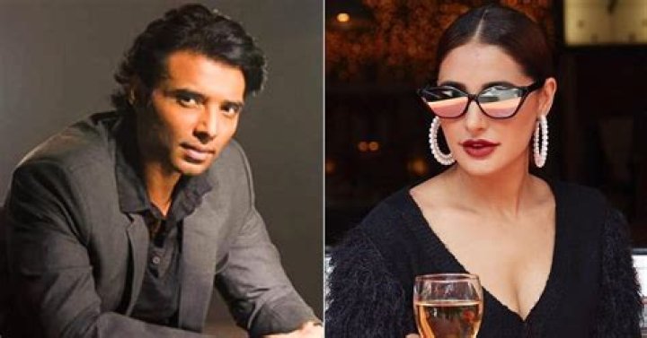 Nargis Fakhri Confirms Dating Uday Chopra For 5 Years &ldquo;People Told Me