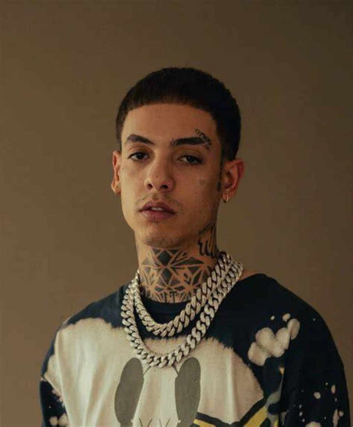 Natanael Cano on Audiomack
